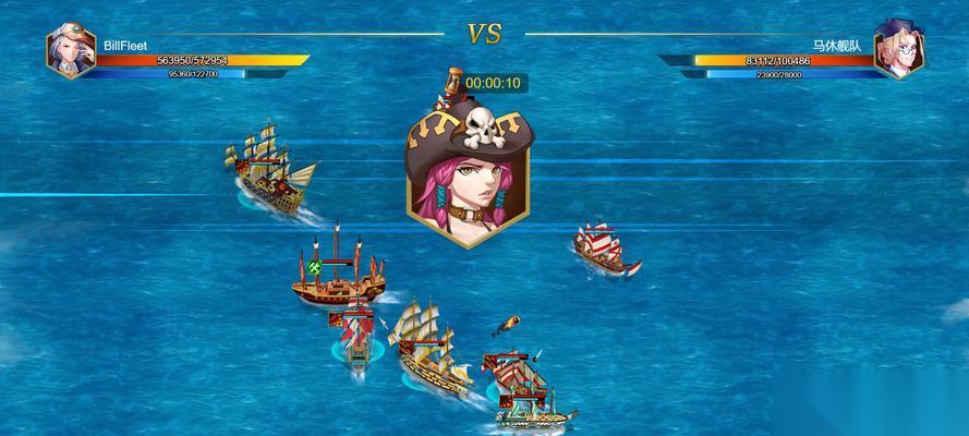 航海日记 主线任务攻略 怎么完成剧情主线