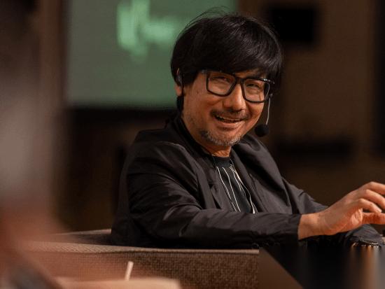 小岛秀夫谈叙事艺术 在碎片化时代重塑游戏故事深度