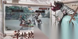 三国望神州张飞玩法攻略