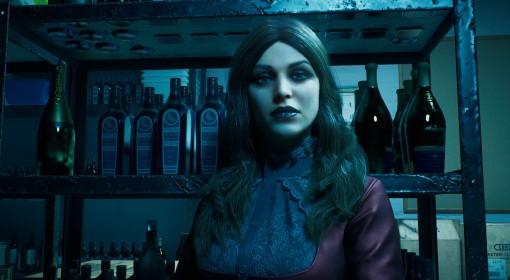 吸血鬼：避世血族2 长老之速奖杯指南