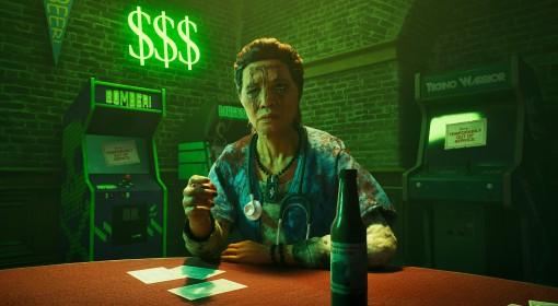 吸血鬼：避世血族2 来自暗影奖杯指南