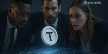 Bittensor 跌入重要支撑区——交易员认为反弹可能即将到来