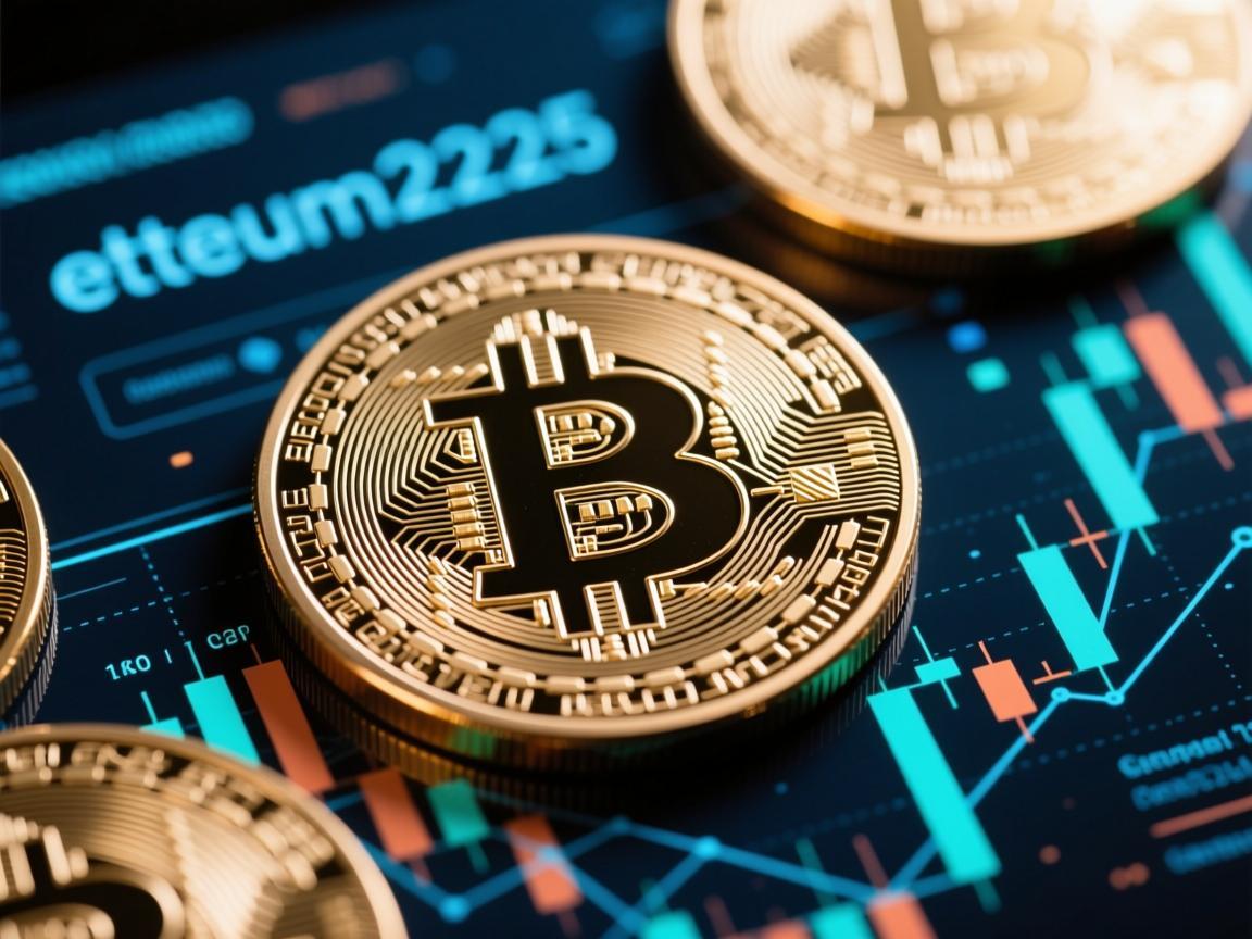 以太坊2025年质押，生态成熟与价值重构的关键一年