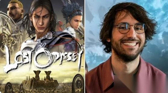 光与影交织的史诗 失落的奥德赛为何令制作人落泪