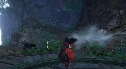 燕云十六声 不见山野外BOSS位置分享