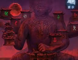 纸嫁衣8千子树第五章蜡烛颜色谜题解法