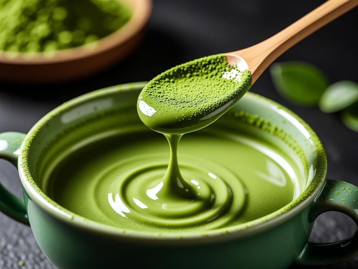 抹茶mxc评测，一场舌尖上的鲜醇之旅