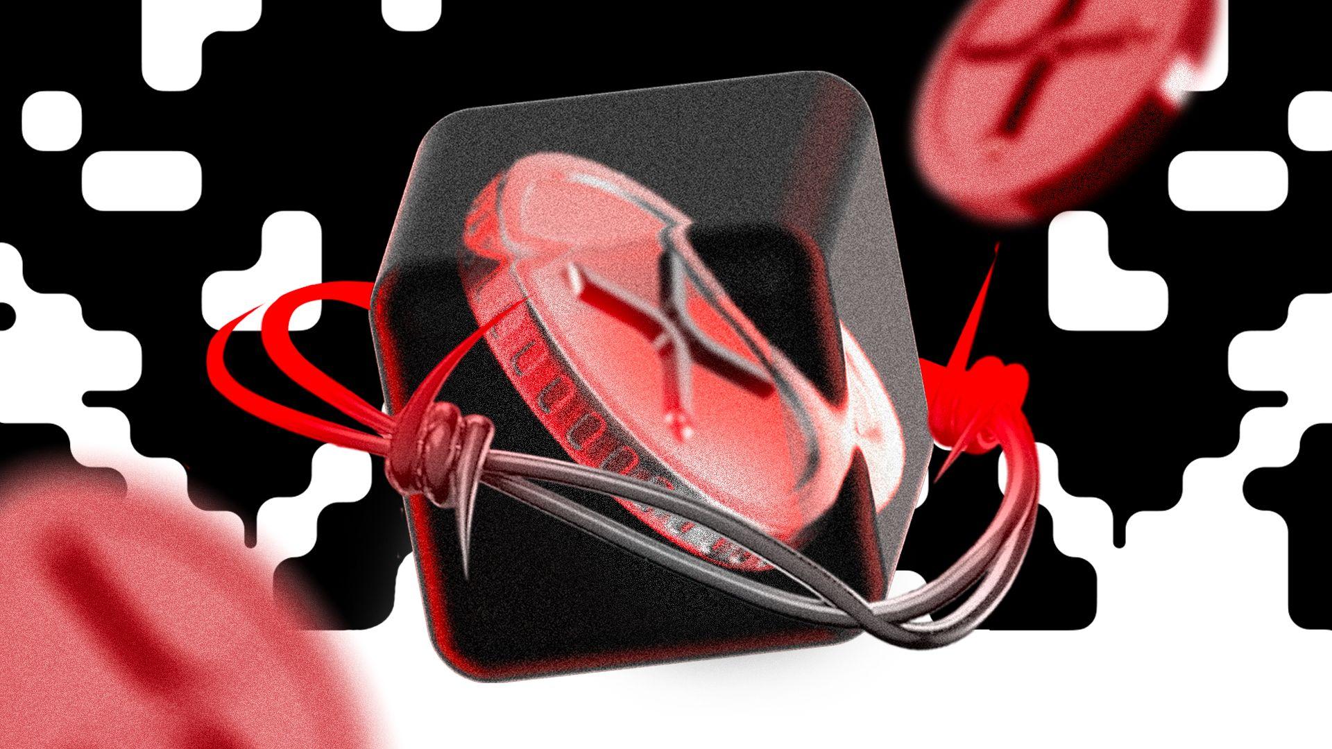 尽管近期获得ETF批准，XRP价格仍跌破2美元