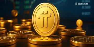 Pi币本月涨幅超过26%——以下是Pi币表现优于比特币和整个市场的原因