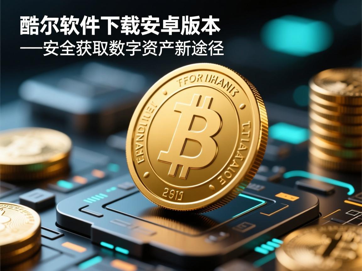 酷尔币软件下载安卓版本，安全获取数字资产新途径