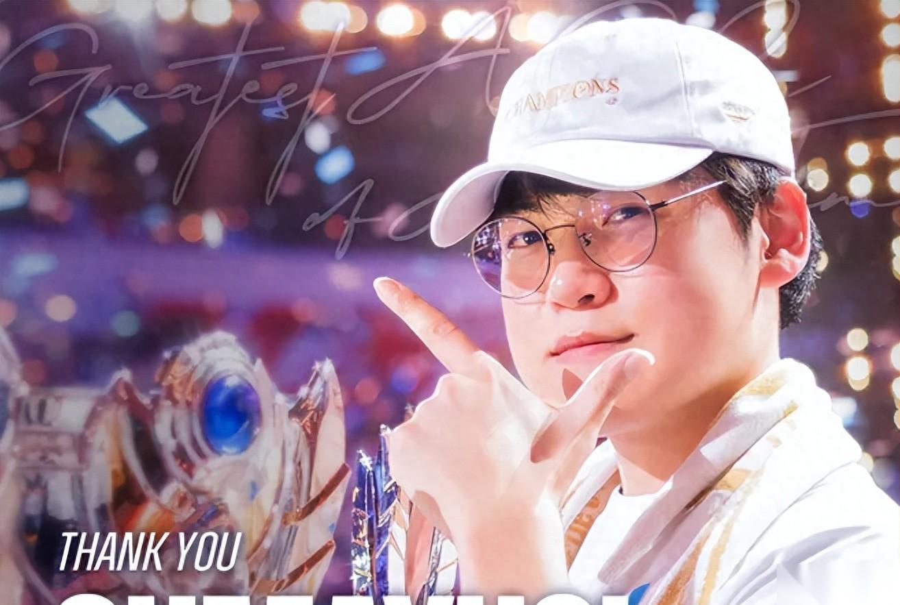 一年50万，Peyz超低薪和T1签3年 小吕布离队原因曝光，宫斗严重