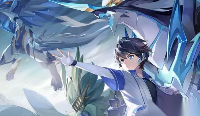 奥拉星专属技能玩法