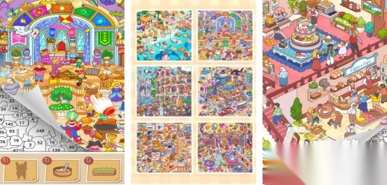 好玩的益智游戏有哪些 高人气的益智手游排行榜2025