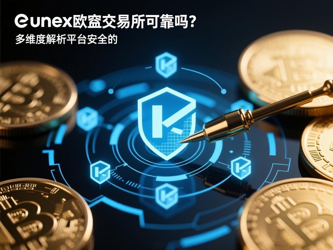 eunex欧联交易所可靠吗 从多维度解析平台安全性