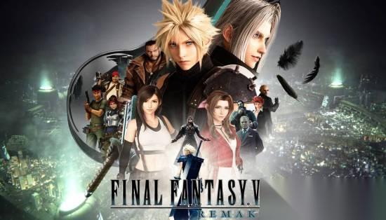 最终幻想7重制版Switch2版容量增至99GB，2026年1月发售