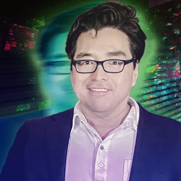 「币圈多头」Tom Lee：加密市场调整可能接近尾声，比特币正在成为美股的领先指标