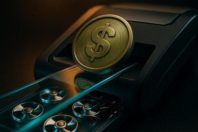 First Ledger 声称，万事达卡和 WebBank 的交易将推动 XRP 的普及。