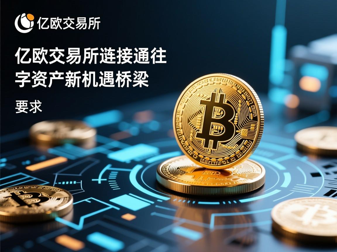 亿欧交易所链接，通往数字资产新机遇的桥梁