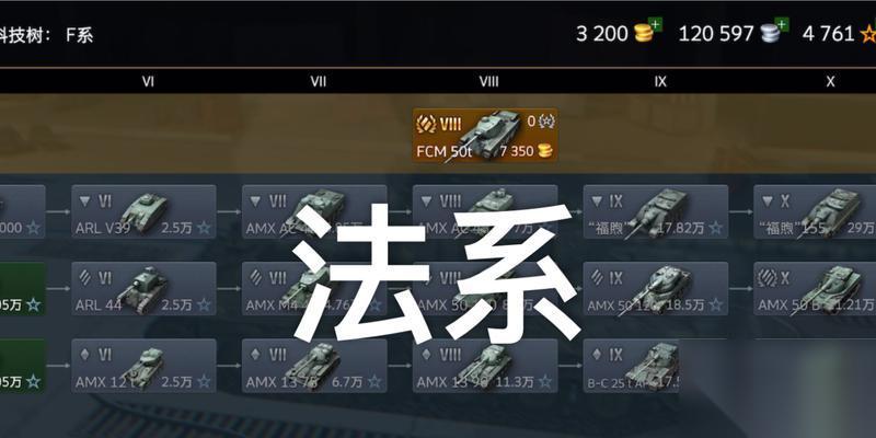 坦克世界闪击战天命玩法是什么 有什么策略