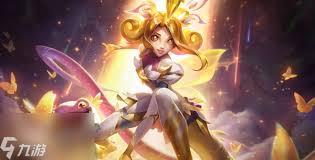 妮蔻出装建议是什么