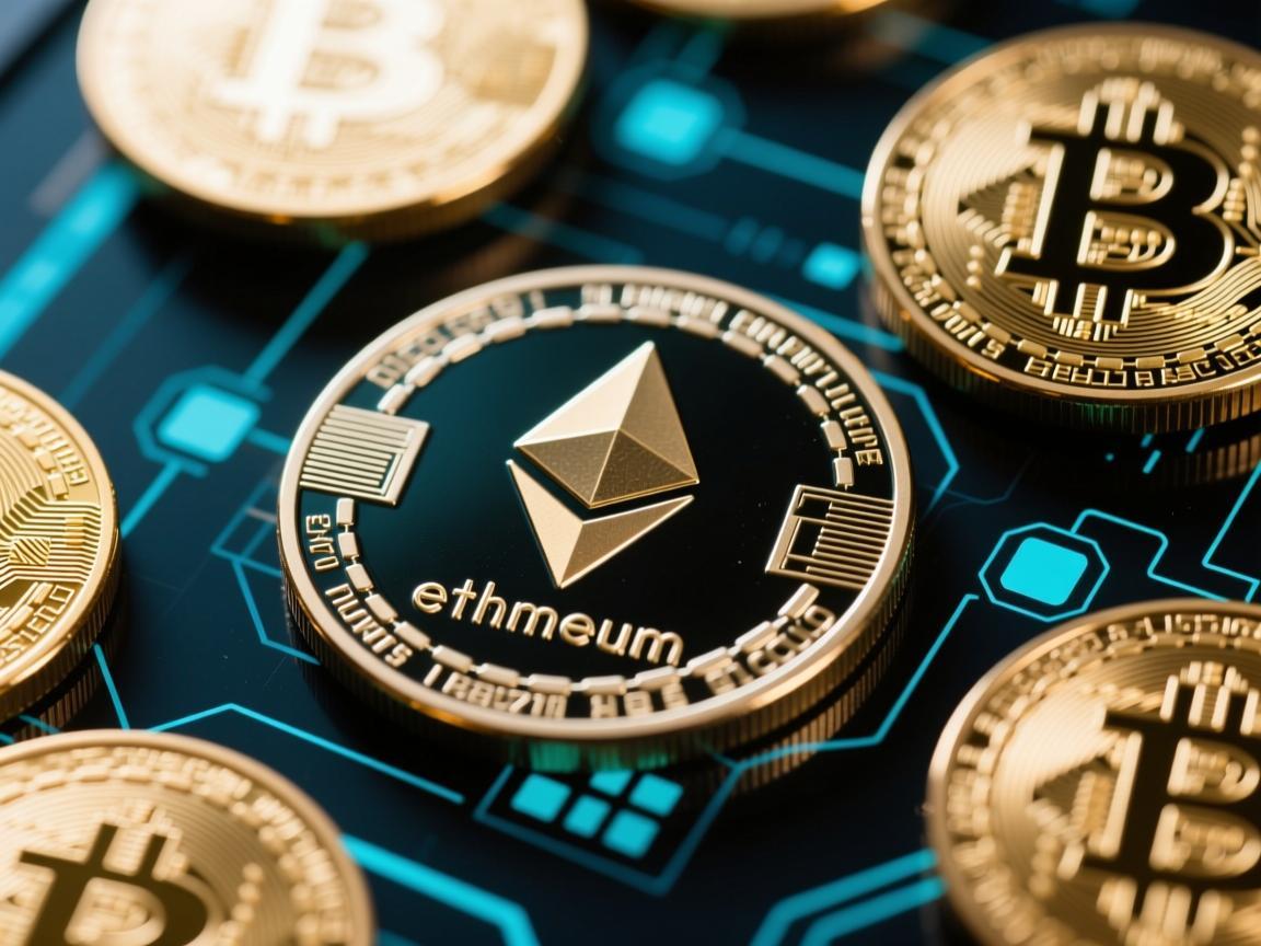 以太坊同步指定区块，原理与实践指南