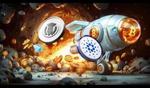 最值得购买的加密货币：Mutuum Finance (MUTM) 预计将碾压 Cardano (ADA)，V1 测试网即将上线