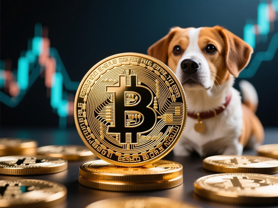 狗狗币有千倍的价值吗 理性看待加密货币的财富神话