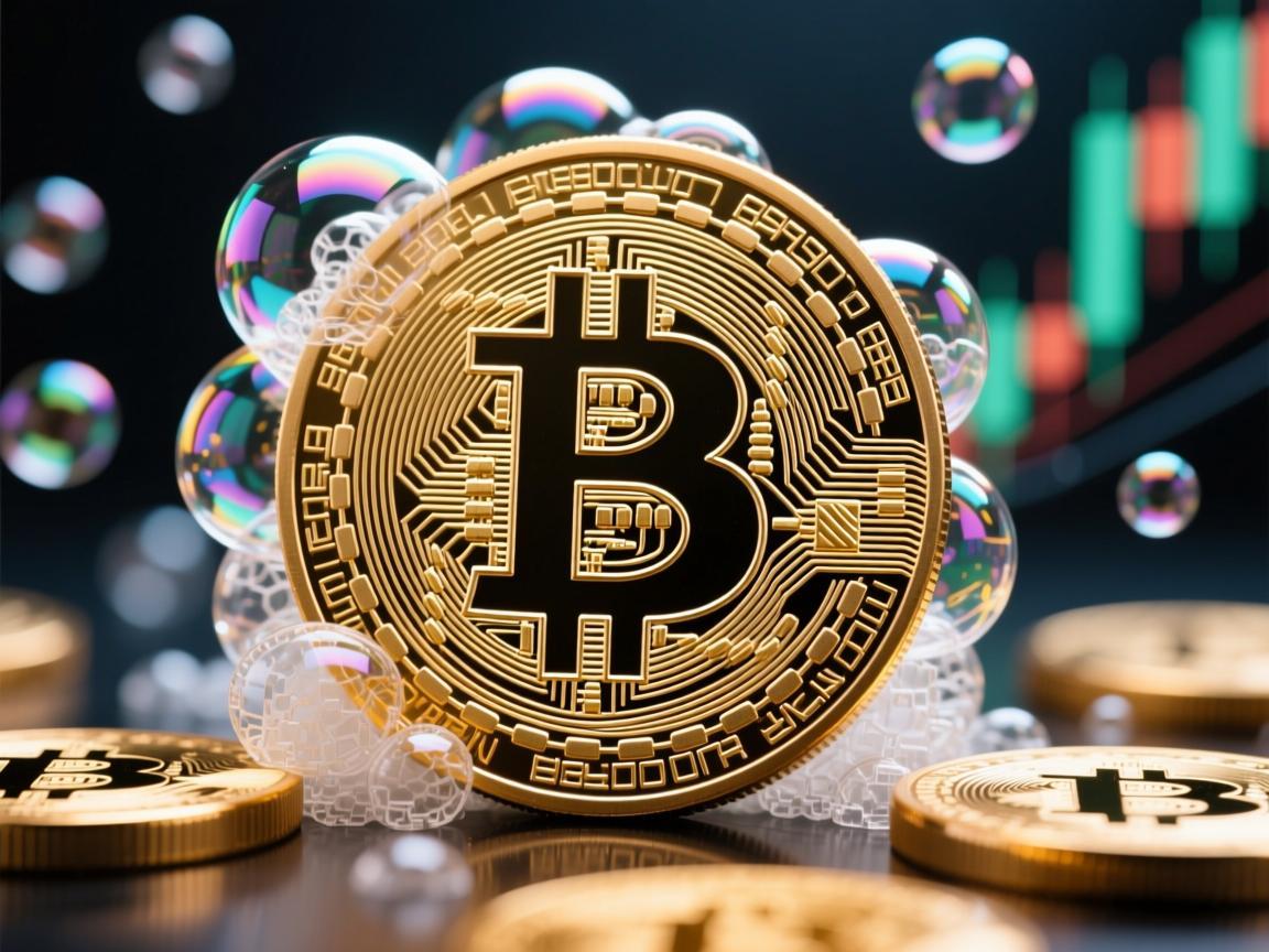 狗狗币最高一天涨多少 狂热与泡沫背后的疯狂一幕