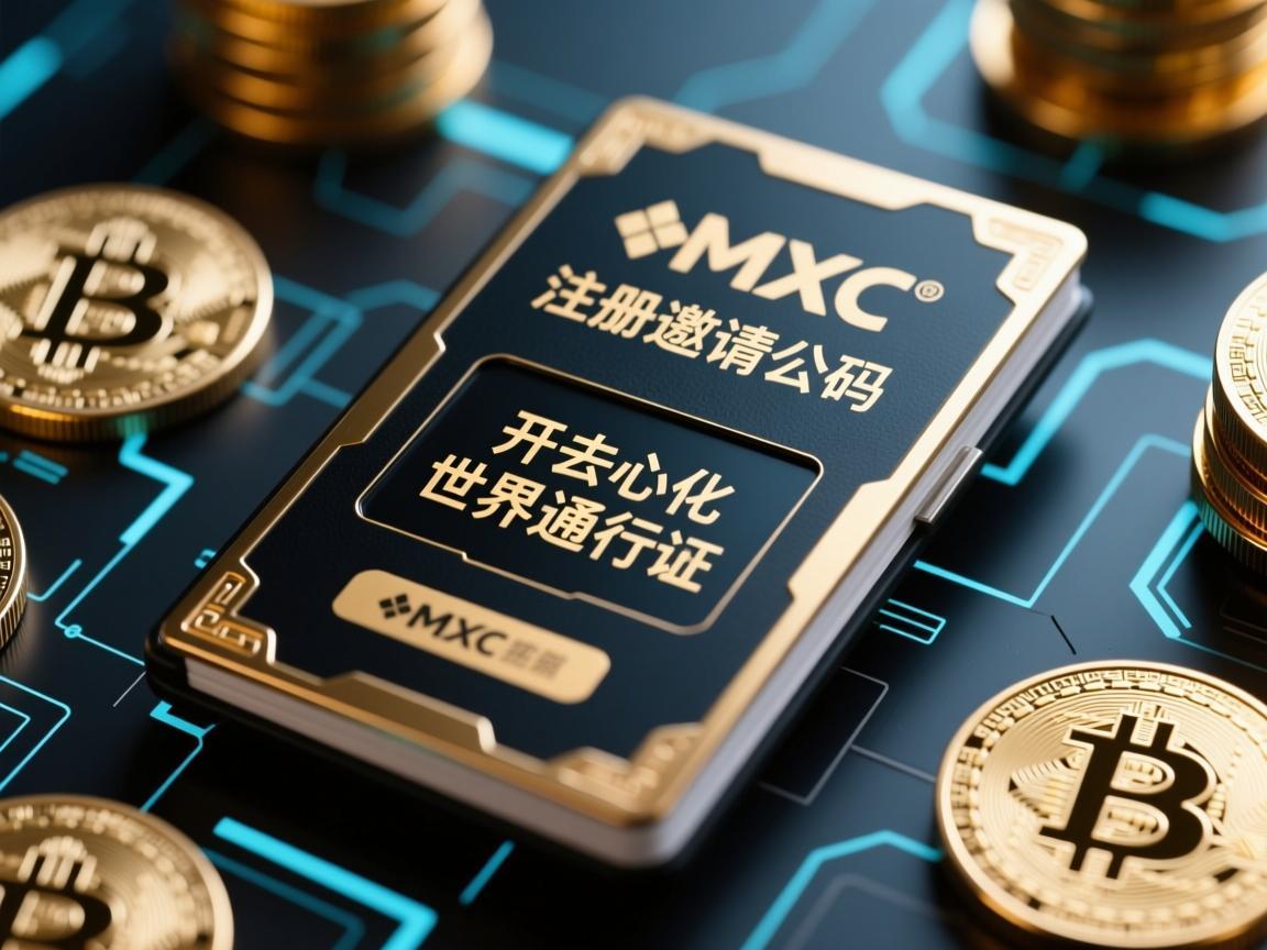 MXC注册邀请码，开启去中心化世界的通行证