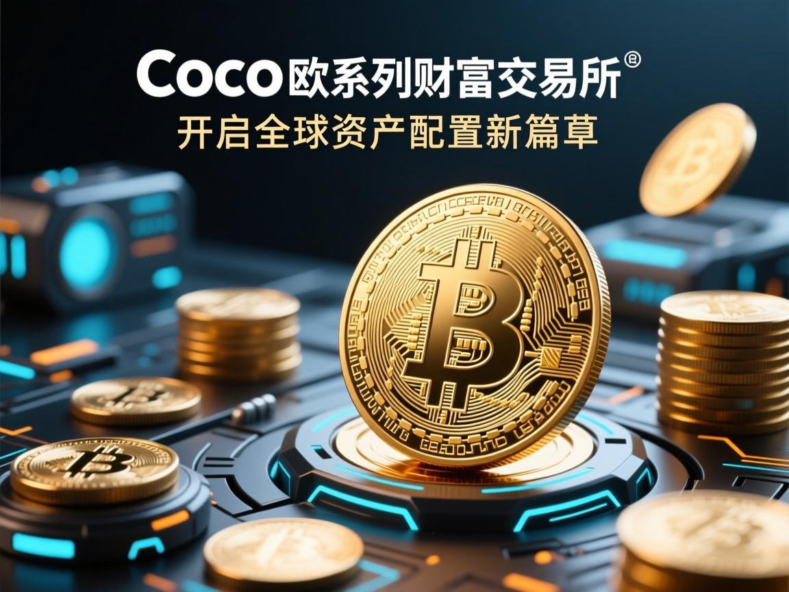 COCO意欧系列财富交易所,开启全球资产配置新篇章