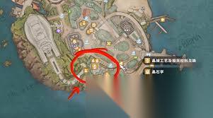 星痕共鸣宝石怎么镶嵌