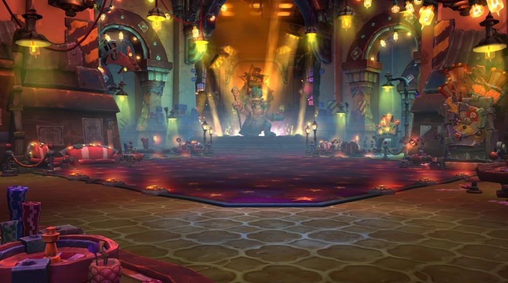 魔兽世界军团再临remix急需帮助任务攻略