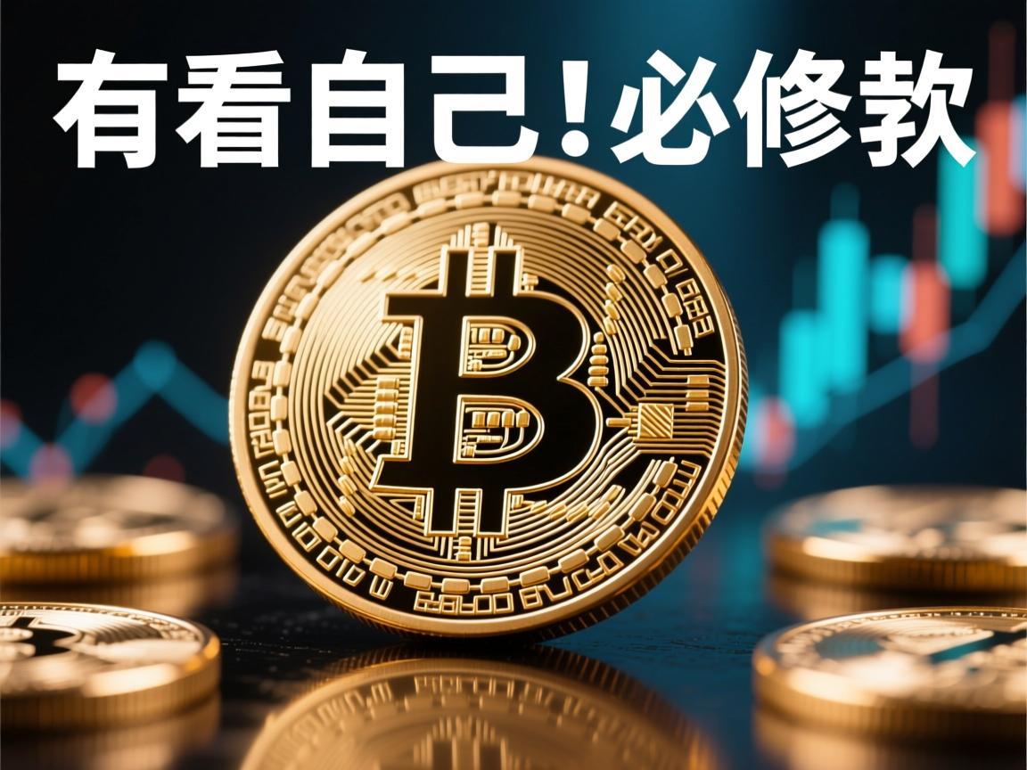 怎么看自己狗狗币,从迷因狂欢到理性认知的必修课