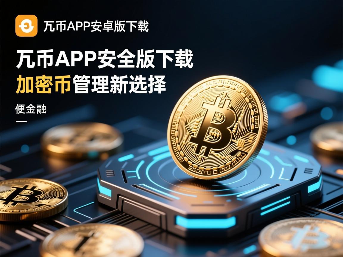 兀币APP安卓版下载，安全便捷的加密货币管理新选择