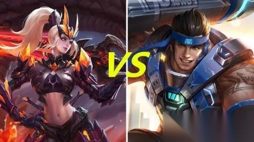 王者荣耀团战精神活动结束 五黑皮肤制作中