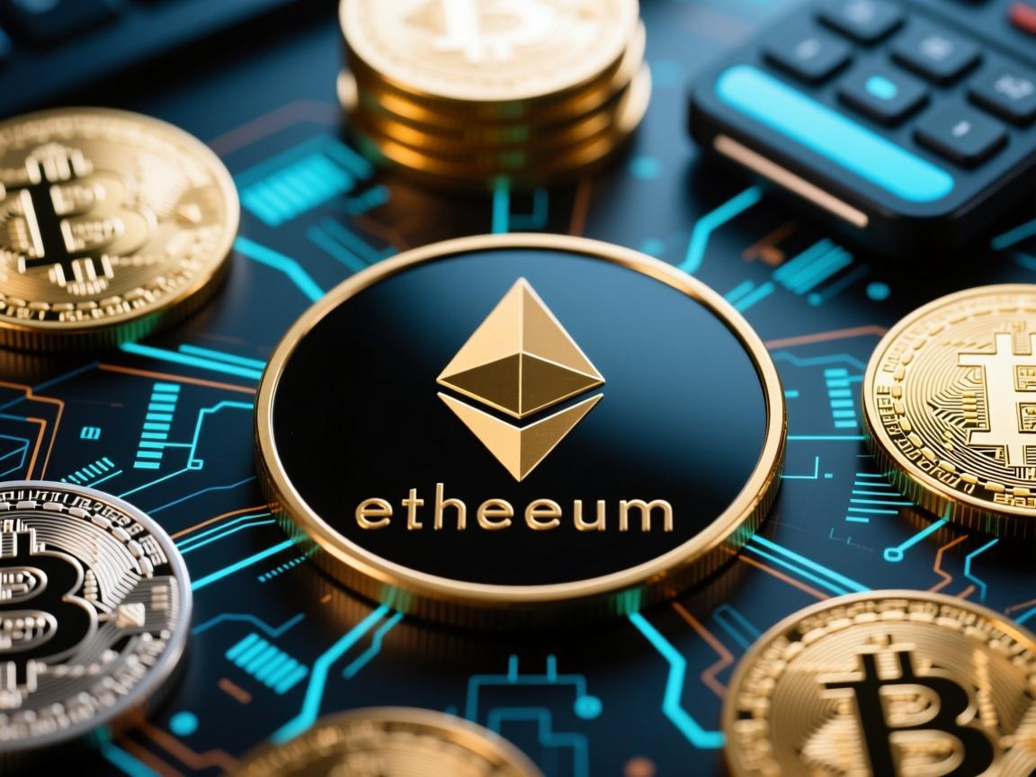以太坊信托基金，机遇与风险并行的投资选择