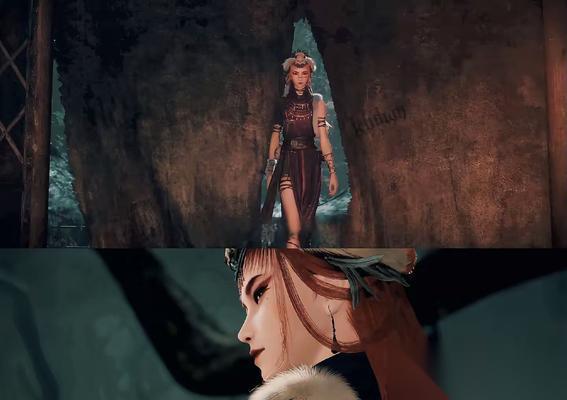 不良人2手游 杨淼技能解析攻略 打造最强杨淼