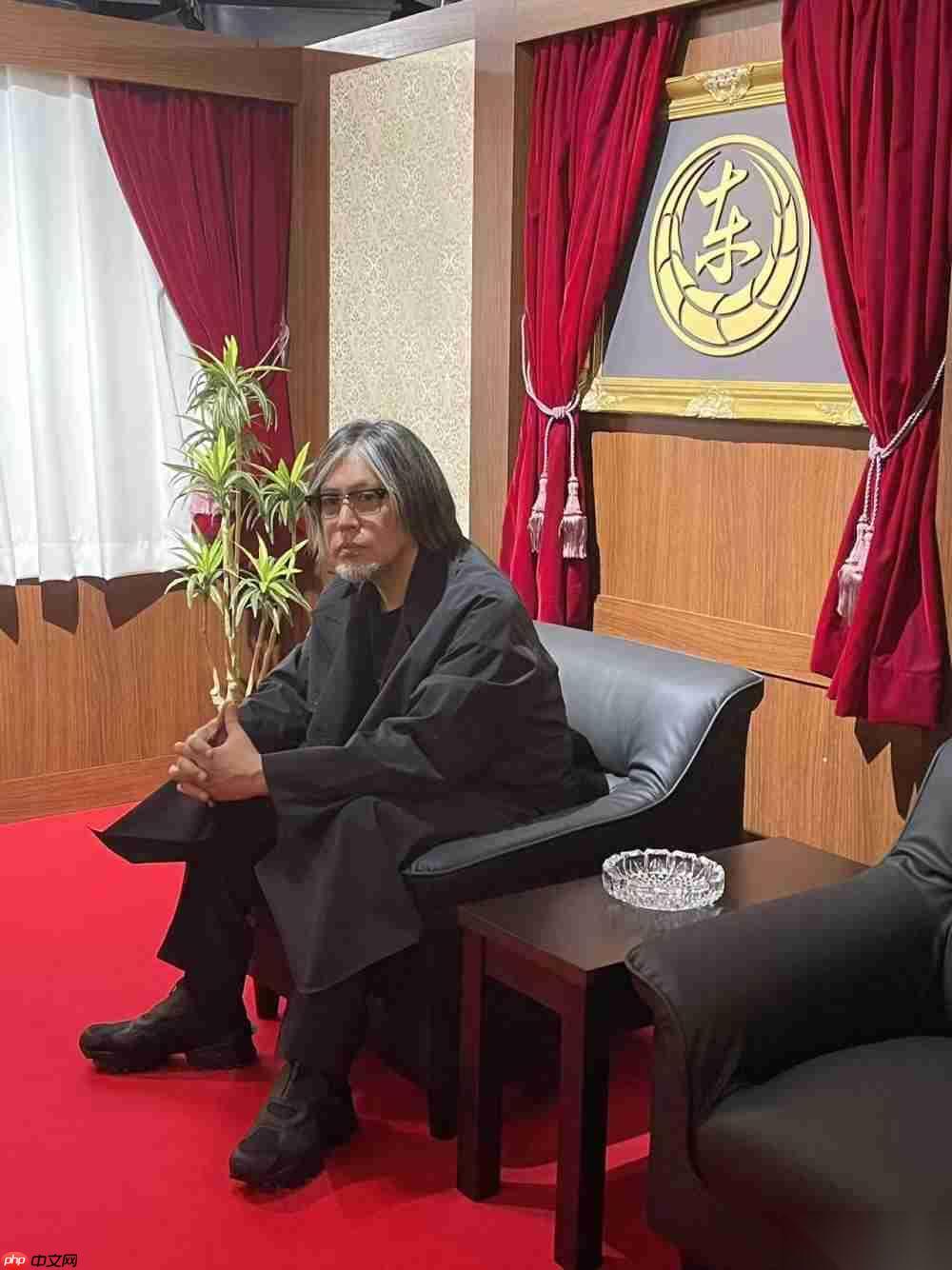 如龙工作室横山代表访谈 极3/3外传 包含系列未来的惊人线索