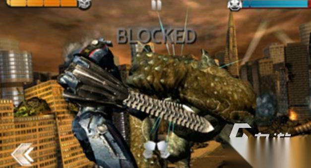 有趣的环太平洋机甲游戏下载推荐 好玩的机甲游戏合集2025