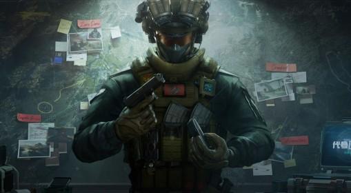 三角洲行动 威龙快速上手教学