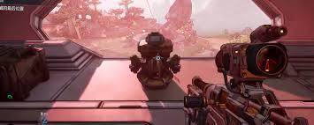 无主之地4隐没旷野怎么全收集