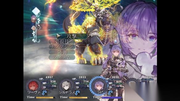 从免费到付费 叹息七英雄 付费版正式登陆Steam