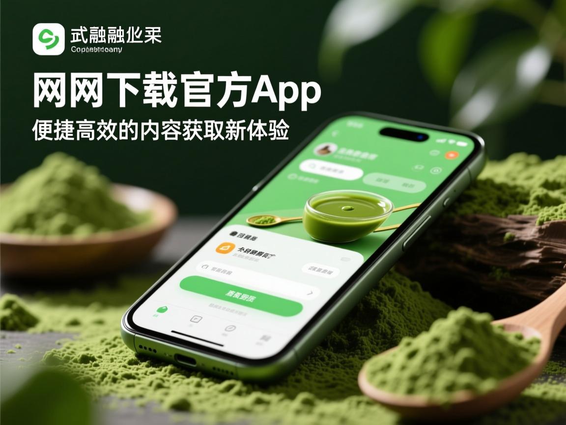 抹茶网下载官方app，便捷高效的内容获取新体验