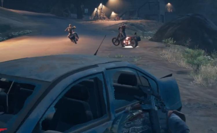 往日不再安息者营地怎么过 往日不再安息者营地通关攻略