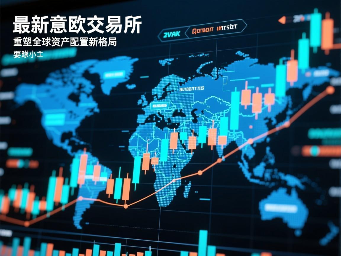 最新意欧交易所，重塑全球资产配置新格局