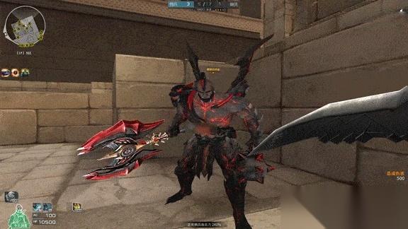 穿越火线弑魔者怎么得 全面解析获取方法与生化实战技巧