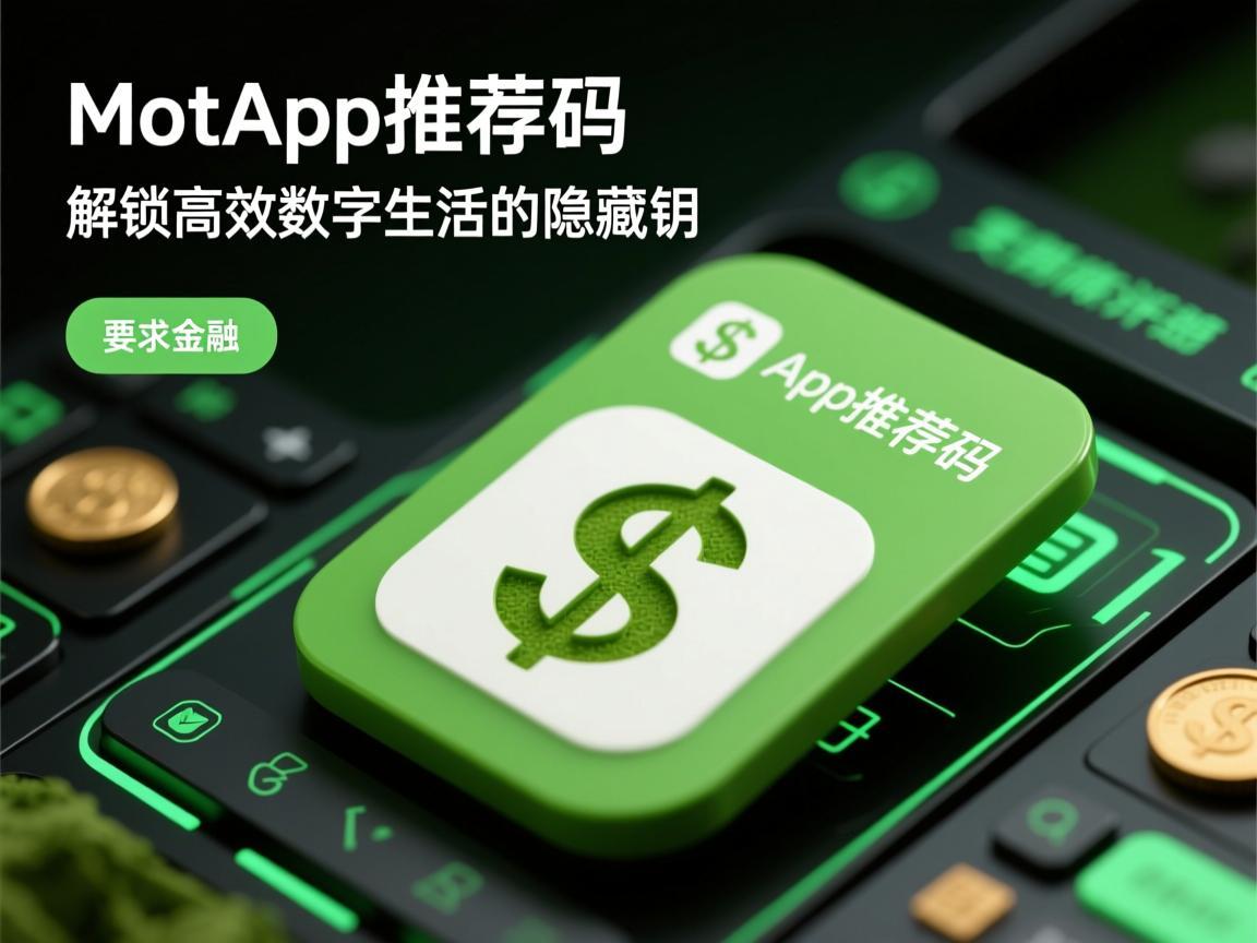 抹茶App推荐码,解锁高效数字生活的隐藏钥匙