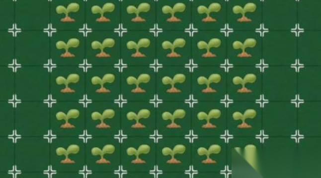 摩尔庄园中控台种子