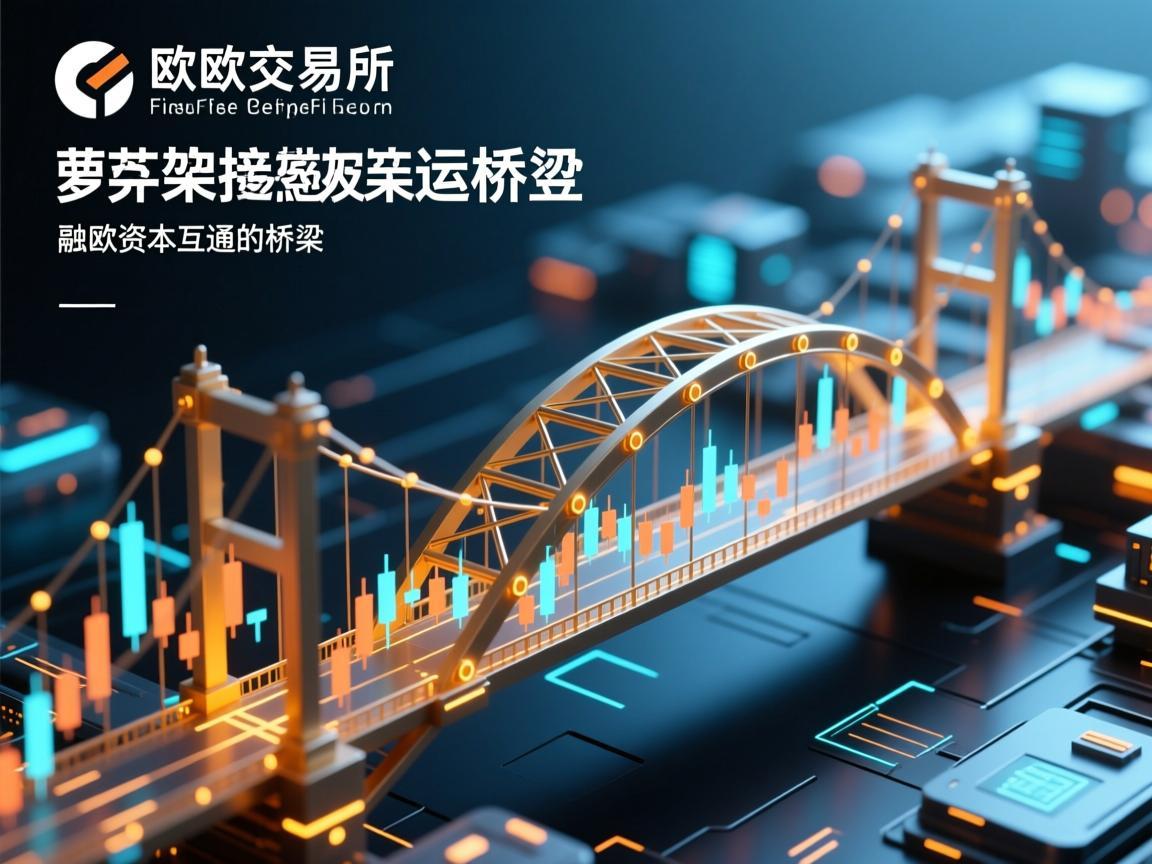 意欧交易所连接，架起中欧资本互通的桥梁