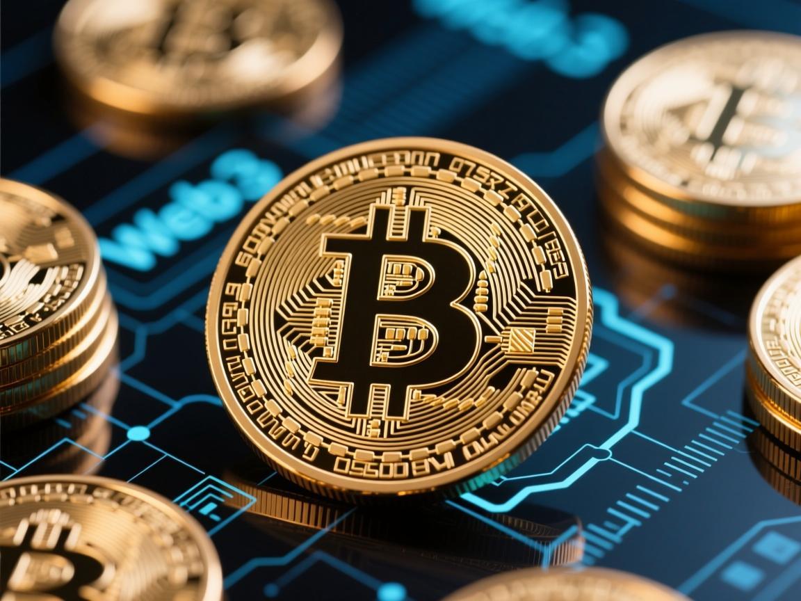 Web3代币，数字经济新基建的价值载体